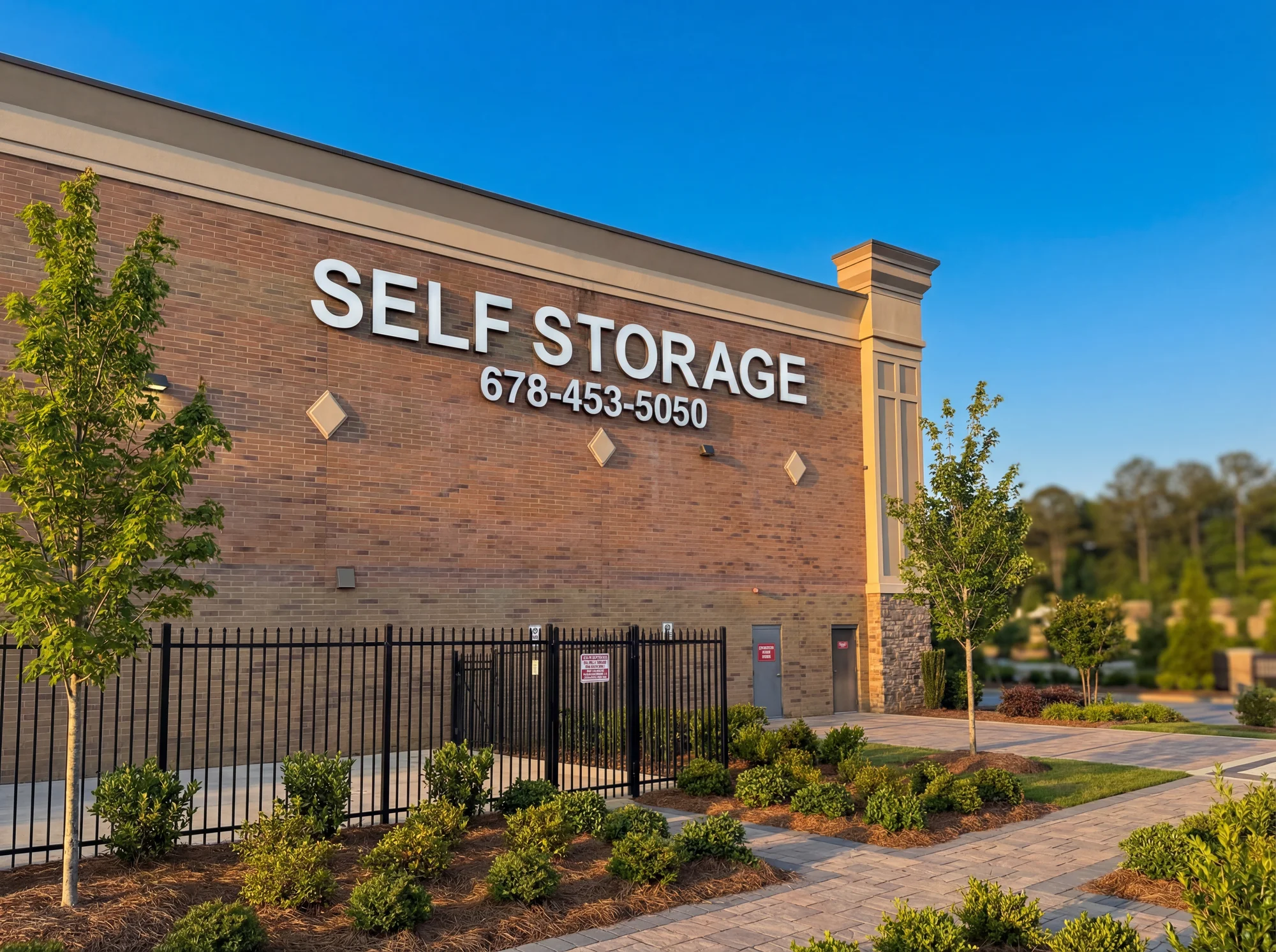 Custom business sign by 3GM Signs #13